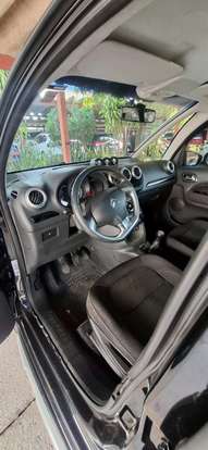CITROËN-C3-1.6 I GLX 16V FLEX 4P MANUAL CITROËN-C3-2011