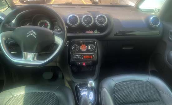 CITROËN-C3 PICASSO-2012