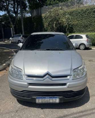 CITROËN-C4-2010
