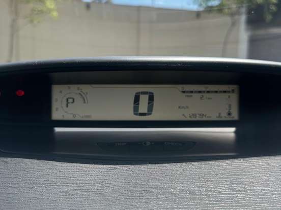 CITROËN-C4-2.0 GLX PALLAS 16V FLEX 4P AUTOMÁTICO CITROËN-C4-2010