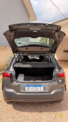 CITROËN-C4 CACTUS-2018
