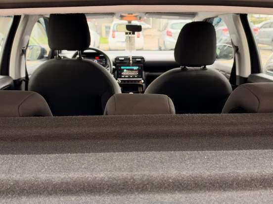 CITROËN-C4 CACTUS-1.6 VTI 120 FLEX FEEL MANUAL CITROËN-C4 CACTUS-2018