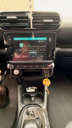 CITROËN-C4 CACTUS-2018