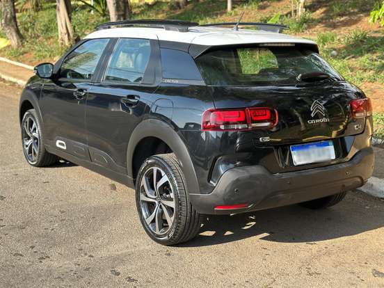 CITROËN-C4 CACTUS-1.6 THP FLEX SHINE PACK EAT6 CITROËN-C4 CACTUS-2018