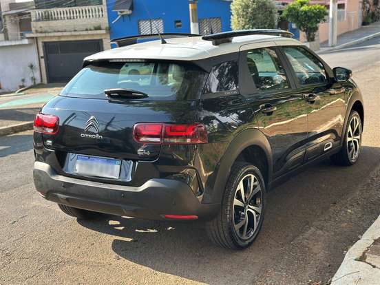CITROËN-C4 CACTUS-2018