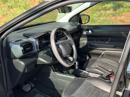 CITROËN-C4 CACTUS-1.6 THP FLEX SHINE PACK EAT6 CITROËN-C4 CACTUS-2018