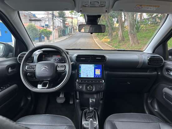 CITROËN-C4 CACTUS-1.6 THP FLEX SHINE PACK EAT6 CITROËN-C4 CACTUS-2018