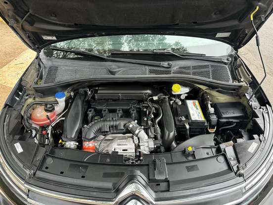 CITROËN-C4 CACTUS-2018