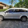 DODGE JOURNEY 3.6 RT V6 GASOLINA 4P AUTOMÁTICO DODGE JOURNEY 3.6 RT V6 GASOLINA 4P AUTOMÁTICO
