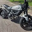 DUCATI SCRAMBLER ICON DUCATI SCRAMBLER ICON