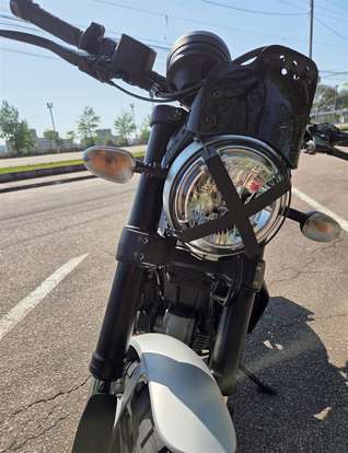 DUCATI-SCRAMBLER ICON-2018