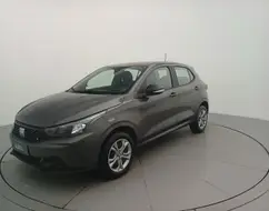 FIAT ARGO 1.0 FIREFLY FLEX DRIVE MANUAL FIAT ARGO 1.0 FIREFLY FLEX DRIVE MANUAL