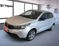 FIAT ARGO 1.0 FIREFLY FLEX DRIVE MANUAL FIAT ARGO 1.0 FIREFLY FLEX DRIVE MANUAL