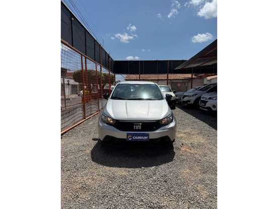 FIAT-ARGO-1.0 FIREFLY FLEX DRIVE MANUAL FIAT-ARGO-2025