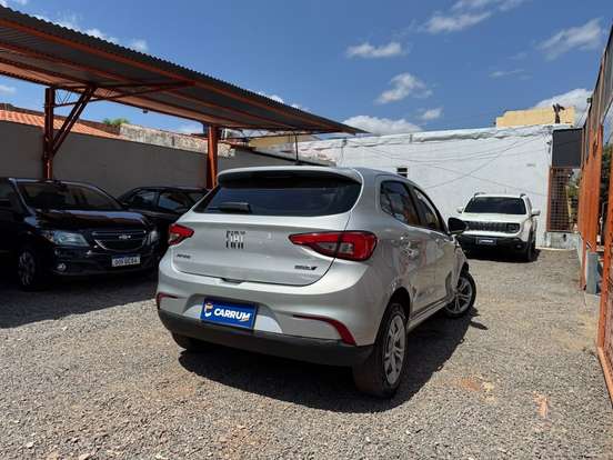 FIAT-ARGO-2025