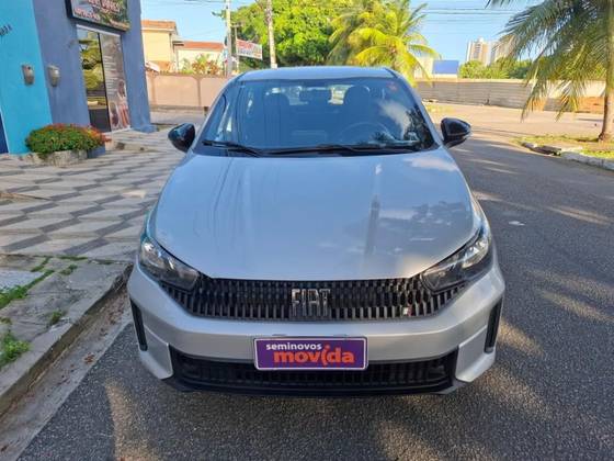 FIAT CRONOS 1.0 FIREFLY FLEX DRIVE MANUAL