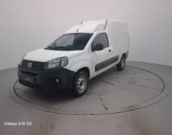 FIAT FIORINO 1.4 MPI FURGÃO ENDURANCE 8V FLEX 2P MANUAL FIAT FIORINO 1.4 MPI FURGÃO ENDURANCE 8V FLEX 2P MANUAL