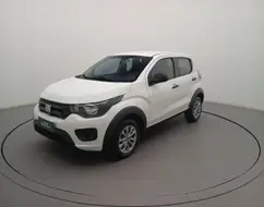 FIAT MOBI 1.0 EVO FLEX LIKE. MANUAL FIAT MOBI 1.0 EVO FLEX LIKE. MANUAL