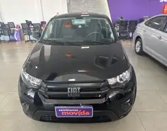 FIAT MOBI 1.0 EVO FLEX LIKE. MANUAL FIAT MOBI 1.0 EVO FLEX LIKE. MANUAL
