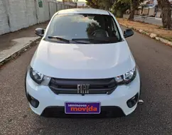 FIAT MOBI 1.0 EVO FLEX LIKE. MANUAL FIAT MOBI 1.0 EVO FLEX LIKE. MANUAL
