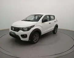 FIAT MOBI 1.0 FIREFLY FLEX LIKE. MANUAL FIAT MOBI 1.0 FIREFLY FLEX LIKE. MANUAL