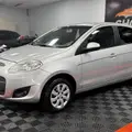 FIAT PALIO 1.4 MPI ATTRACTIVE 8V FLEX 4P MANUAL FIAT PALIO 1.4 MPI ATTRACTIVE 8V FLEX 4P MANUAL