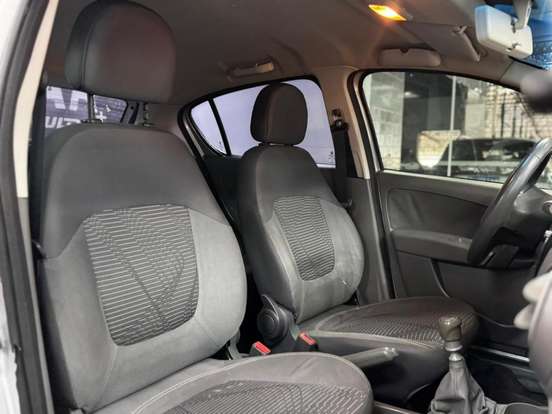FIAT-PALIO-1.4 MPI ATTRACTIVE 8V FLEX 4P MANUAL FIAT-PALIO-2014