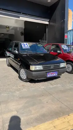 Fiat Premio 1.5 S 8V Gasolina 2P Manual
