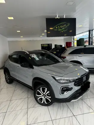 FIAT PULSE 1.0 TURBO 200 FLEX IMPETUS CVT