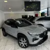 FIAT PULSE 1.0 TURBO 200 FLEX IMPETUS CVT FIAT PULSE 1.0 TURBO 200 FLEX IMPETUS CVT