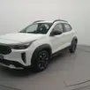 FIAT PULSE 1.0 TURBO 200 HYBRID AUDACE CVT FIAT PULSE 1.0 TURBO 200 HYBRID AUDACE CVT