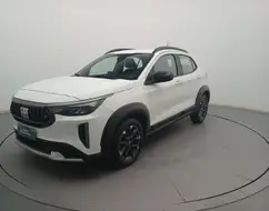 FIAT PULSE 1.0 TURBO 200 HYBRID AUDACE CVT FIAT PULSE 1.0 TURBO 200 HYBRID AUDACE CVT