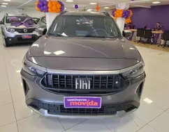 FIAT PULSE 1.3 FLEX DRIVE CVT FIAT PULSE 1.3 FLEX DRIVE CVT