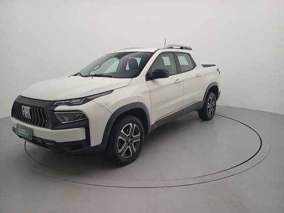 FIAT TORO 1.3 TURBO 270 FLEX FREEDOM AT6