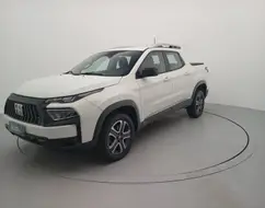FIAT TORO 1.3 TURBO 270 FLEX FREEDOM AT6 FIAT TORO 1.3 TURBO 270 FLEX FREEDOM AT6