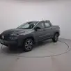 FIAT TORO 1.3 TURBO 270 FLEX FREEDOM AT6 FIAT TORO 1.3 TURBO 270 FLEX FREEDOM AT6