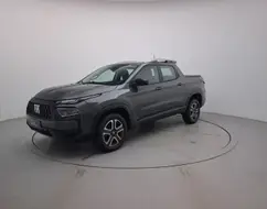 FIAT TORO 1.3 TURBO 270 FLEX FREEDOM AT6 FIAT TORO 1.3 TURBO 270 FLEX FREEDOM AT6