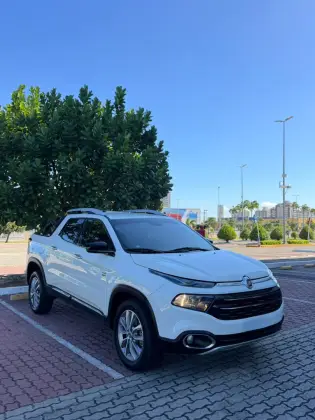 FIAT TORO 2.0 16V TURBO DIESEL VOLCANO 4WD AT9