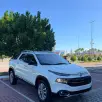 FIAT TORO 2.0 16V TURBO DIESEL VOLCANO 4WD AT9 FIAT TORO 2.0 16V TURBO DIESEL VOLCANO 4WD AT9