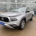 FIAT TORO 2.0 16V TURBO DIESEL VOLCANO 4WD AT9 FIAT TORO 2.0 16V TURBO DIESEL VOLCANO 4WD AT9