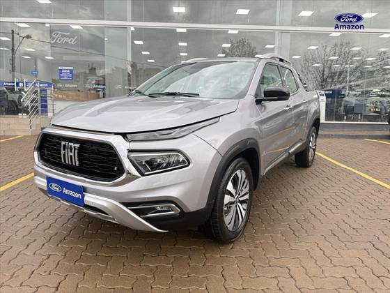 FIAT TORO 2.0 16V TURBO DIESEL VOLCANO 4WD AT9