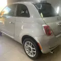 FIAT 500 1.4 CULT 8V FLEX 2P AUTOMATIZADO FIAT 500 1.4 CULT 8V FLEX 2P AUTOMATIZADO