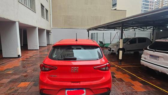 FIAT ARGO 1.0 FIREFLY FLEX MANUAL
