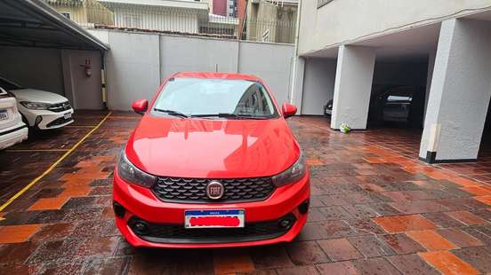FIAT-ARGO-1.0 FIREFLY FLEX MANUAL FIAT-ARGO-2020