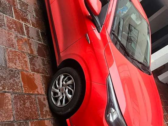 FIAT-ARGO-1.0 FIREFLY FLEX MANUAL FIAT-ARGO-2020