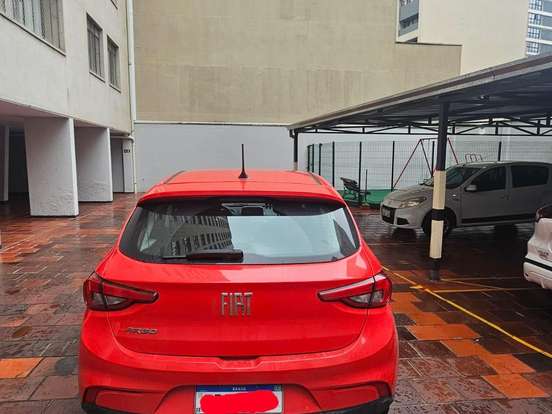 FIAT-ARGO-1.0 FIREFLY FLEX MANUAL FIAT-ARGO-2020
