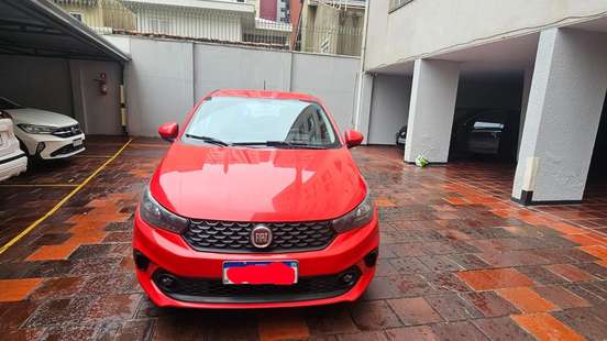 FIAT-ARGO-1.0 FIREFLY FLEX MANUAL FIAT-ARGO-2020