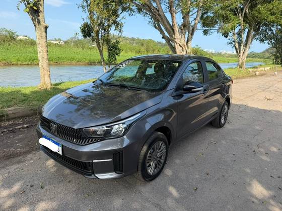 FIAT CRONOS 1.0 FIREFLY FLEX DRIVE MANUAL