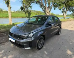 FIAT CRONOS 1.0 FIREFLY FLEX DRIVE MANUAL FIAT CRONOS 1.0 FIREFLY FLEX DRIVE MANUAL
