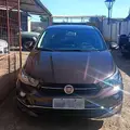 FIAT CRONOS 1.8 E.TORQ FLEX PRECISION MANUAL FIAT CRONOS 1.8 E.TORQ FLEX PRECISION MANUAL